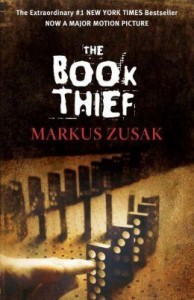 BookThief