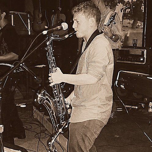 Ben Muller