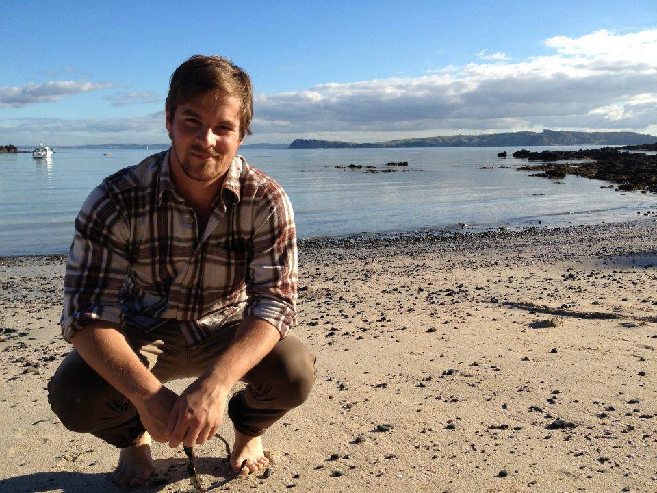 Music manager, Dave Creel