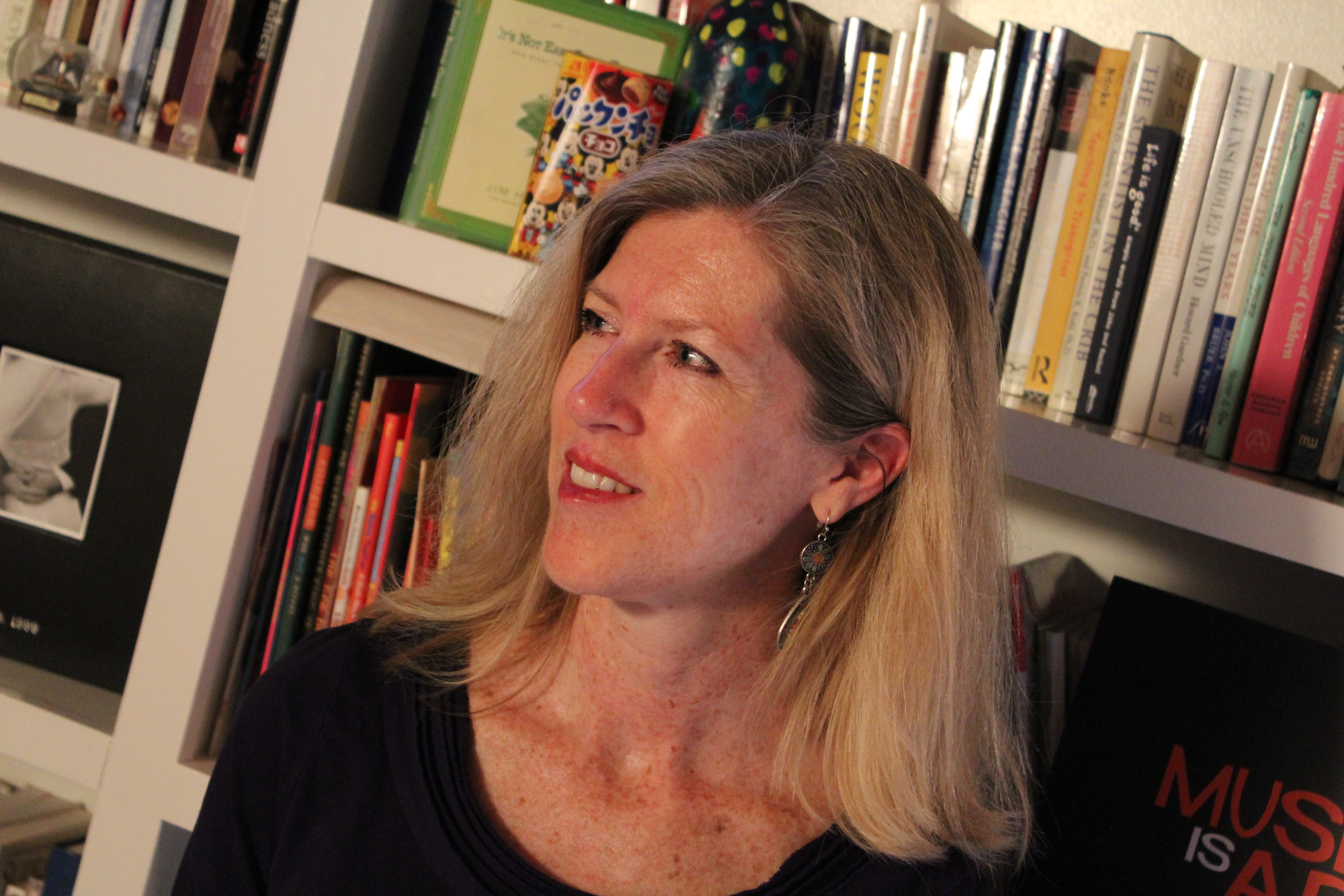 Christine Griswold