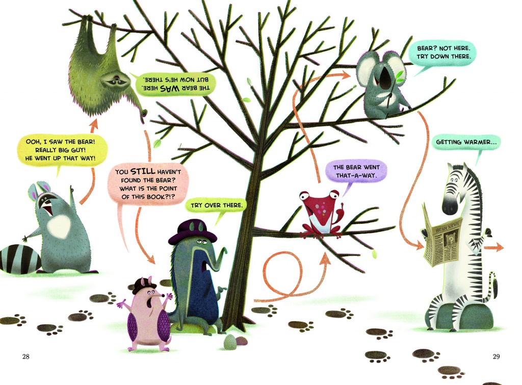 Children's Book Illustrator LeUyen Pham